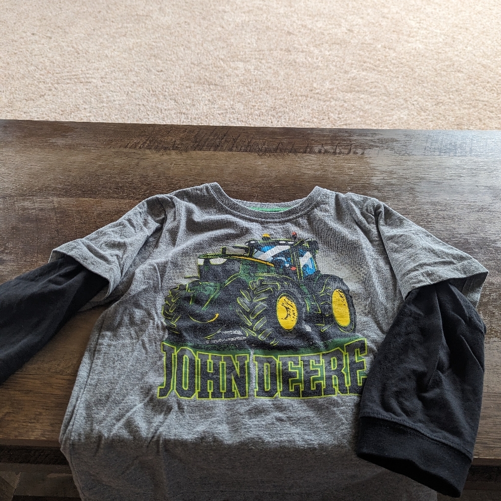 John Deere Shirt